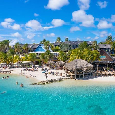 Lionsdive Beach Resort Curacao Luaran gambar