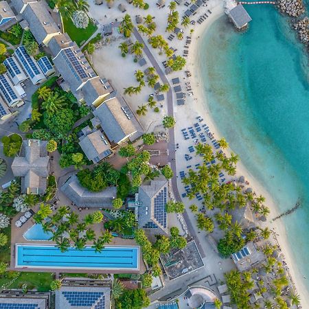 Lionsdive Beach Resort Curacao Luaran gambar