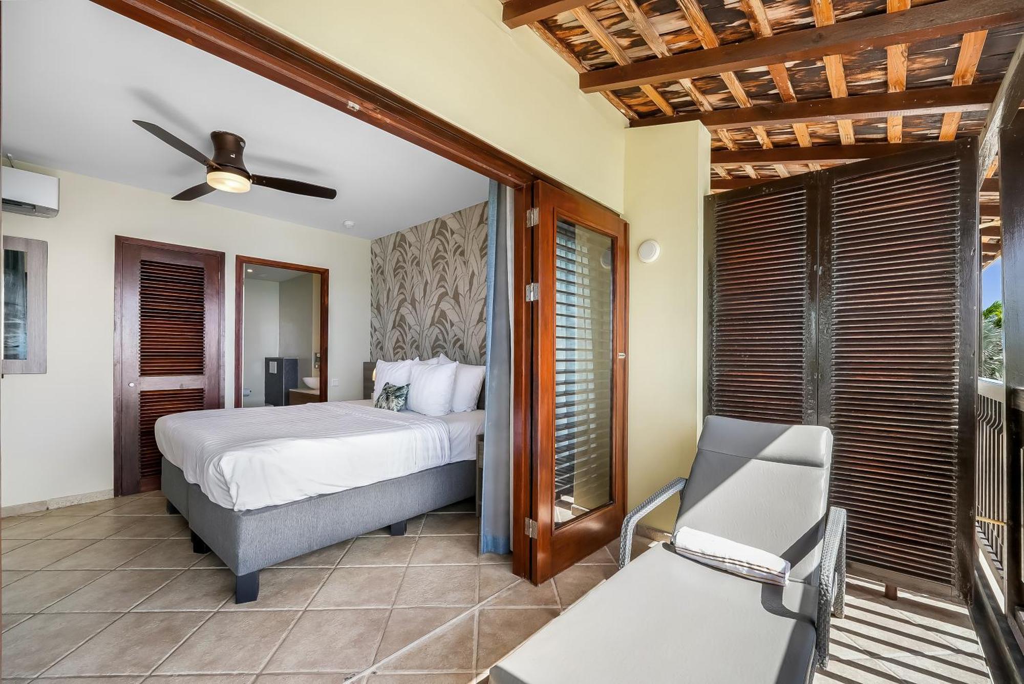 Lionsdive Beach Resort Curacao Luaran gambar