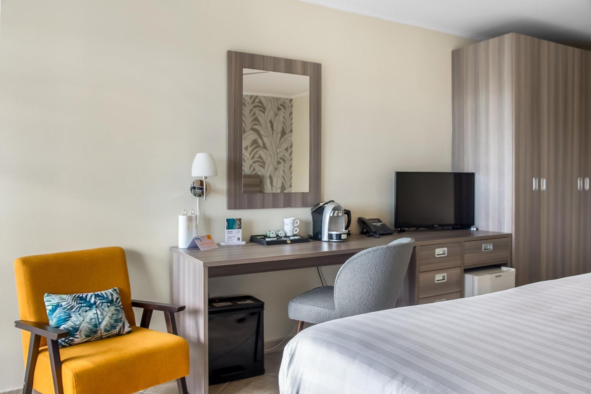 Lionsdive Beach Resort Curacao Luaran gambar