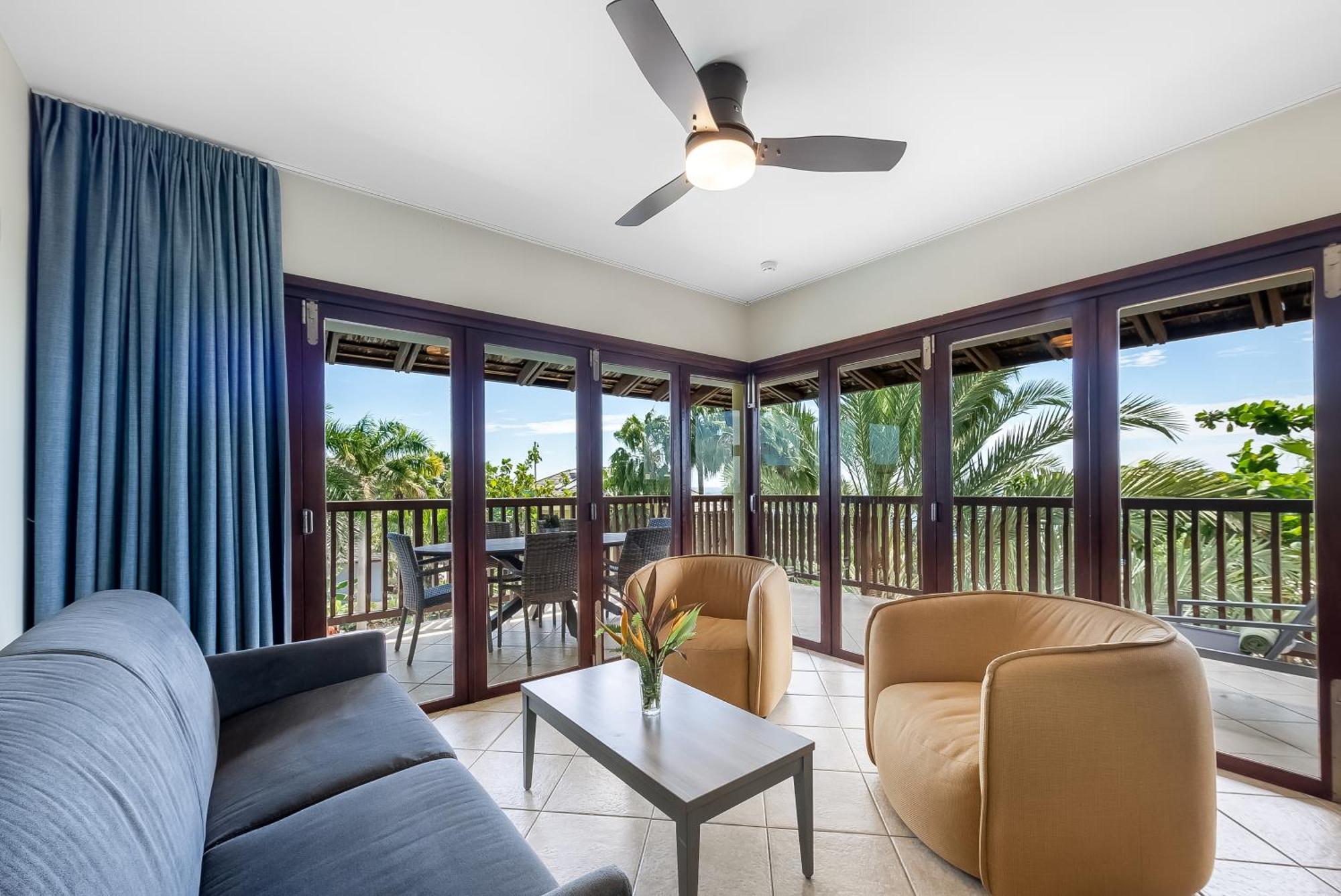 Lionsdive Beach Resort Curacao Luaran gambar