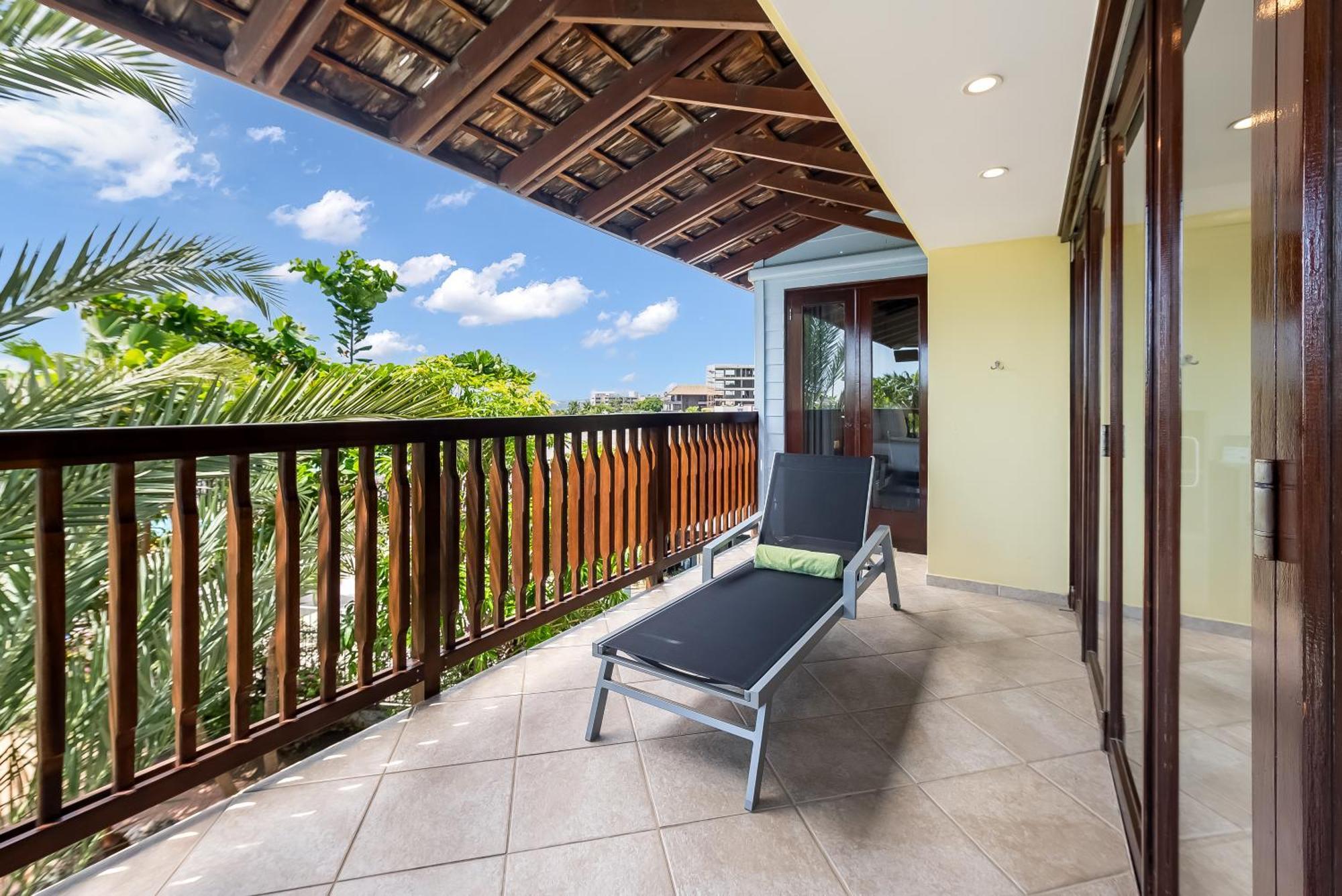 Lionsdive Beach Resort Curacao Luaran gambar