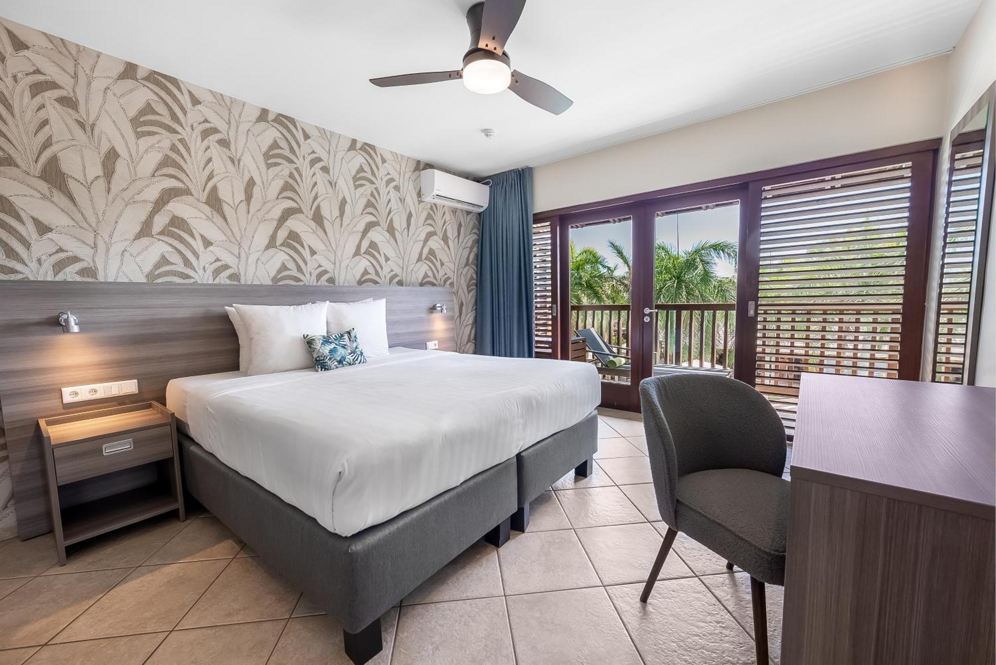 Lionsdive Beach Resort Curacao Luaran gambar
