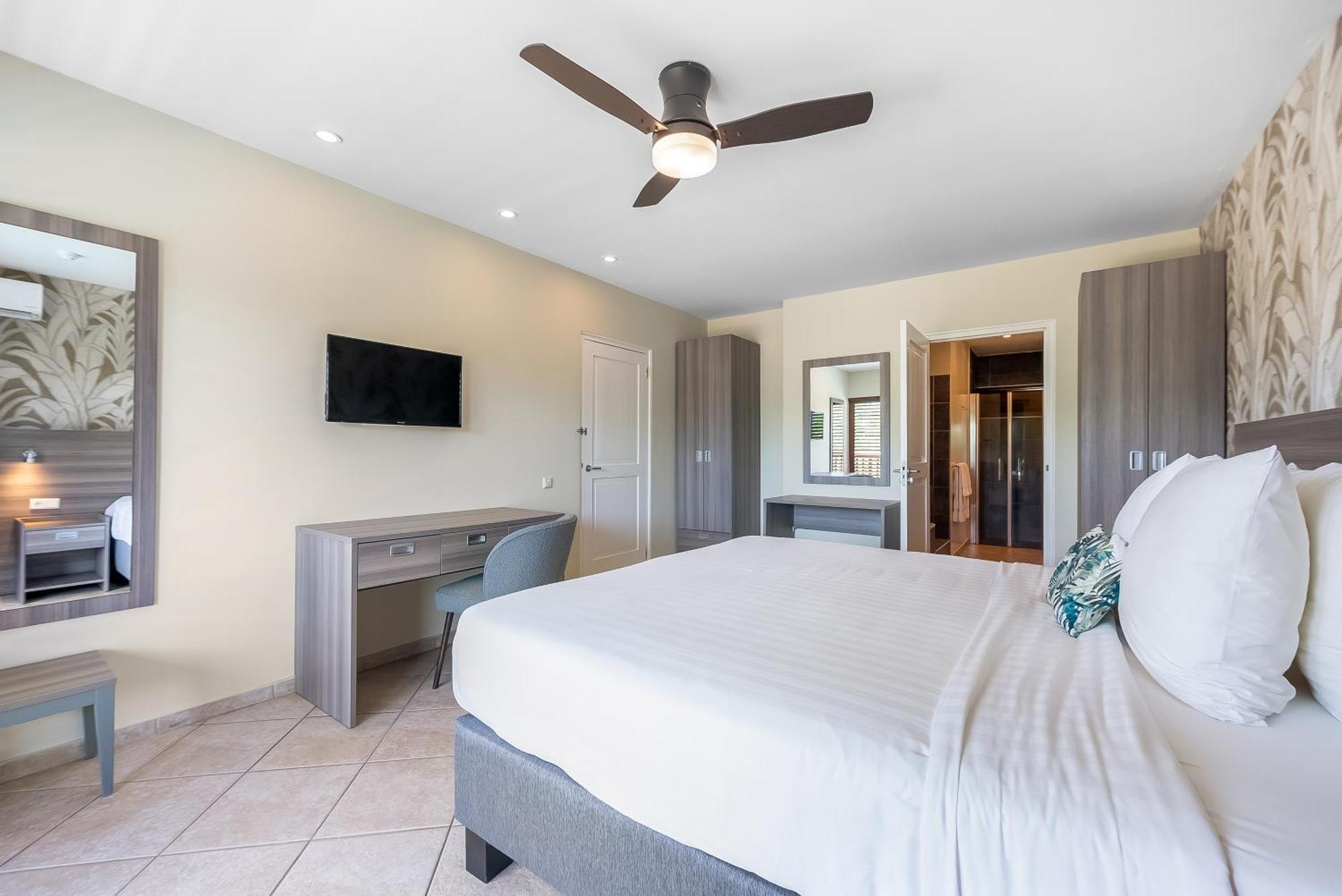 Lionsdive Beach Resort Curacao Luaran gambar