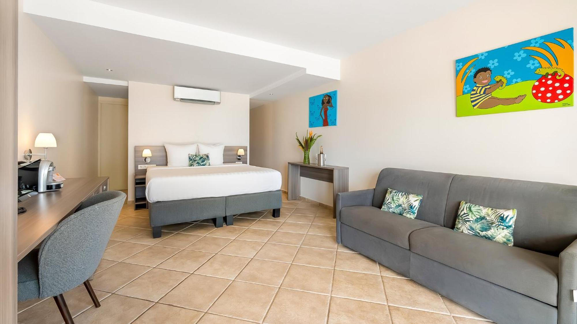 Lionsdive Beach Resort Curacao Luaran gambar