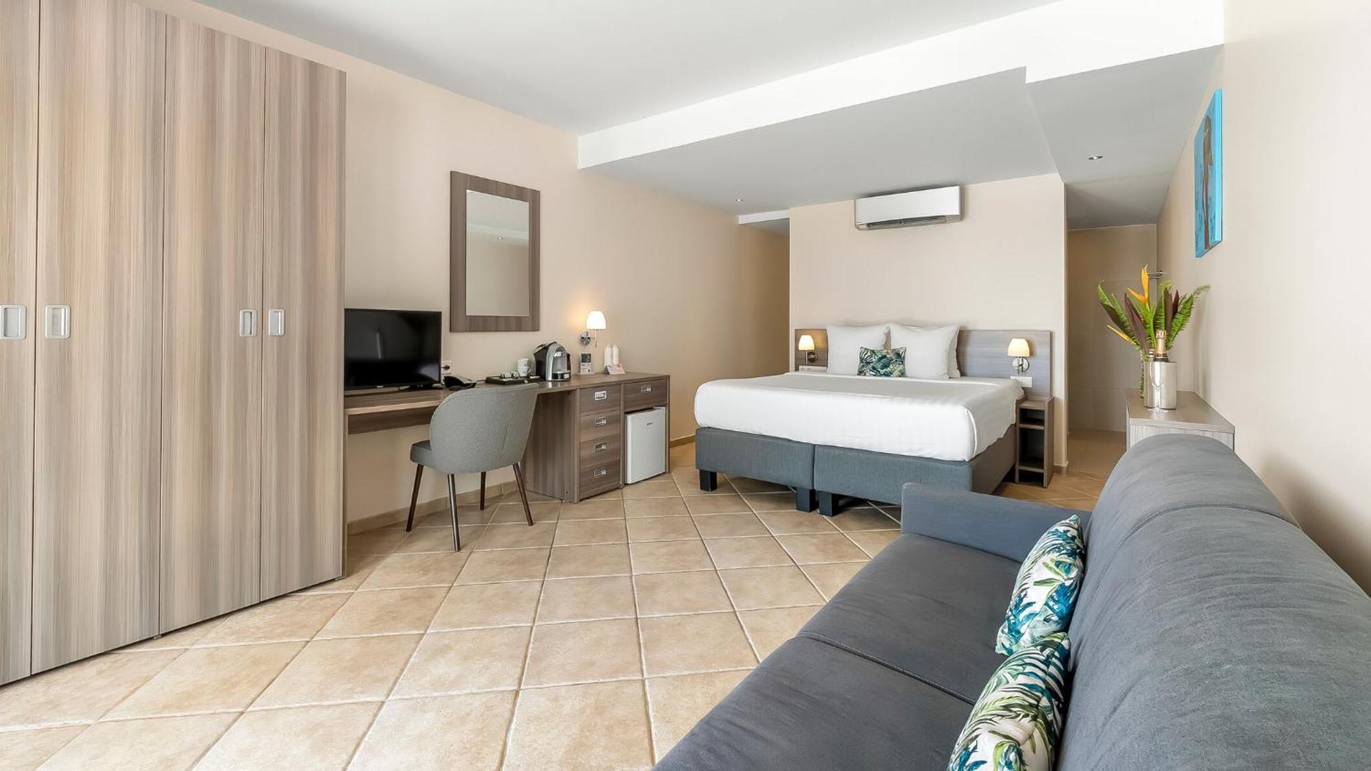 Lionsdive Beach Resort Curacao Luaran gambar