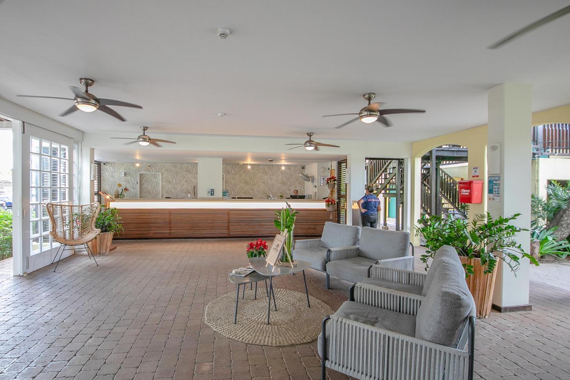 Lionsdive Beach Resort Curacao Luaran gambar